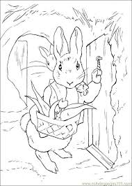 My name is benjamin king. Peter Rabbit25 Coloring Page For Kids Free Peter Rabbit Printable Coloring Pages Online For Kids Coloringpages101 Com Coloring Pages For Kids