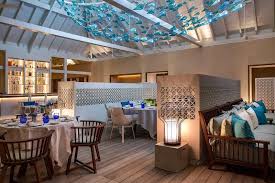 For ease of movement, leave a minimum of three feet between the bed and side walls or large pieces of furniture and at least two feet between the bed and. Le Barthelemy Hotel Spa Colors Of The Caribbean Archi Living Com
