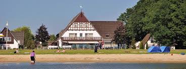 Bewertungen, hotelbilder & top angebote: Dummerhotel Strandlust Hotel Restaurant In Lembruch Am Dummer See