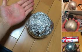 We did not find results for: What Really Happens When You Put Aluminum Foil In The Microwave