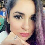 Iris Christy's Instagram, Twitter & Facebook