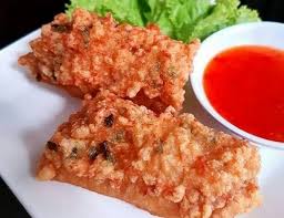 Resepcakwe cara membuat cakwe yang mudah dirumah resep cakwe enak 250gr tepung pro sedang 140ml air hangat 1sdt. 3 Cara Membuat Cakwe Renyah Lezat Dimasak Dengan Udang Dan Original