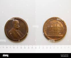 Frederick samuel tallmadge hi-res stock photography and images