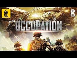 Occupation Science Fiction Film Complet En Francais Hd 1080 Youtube Films Complets Science Fiction Film Complet En Francais