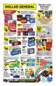 Dollar General Weekly Ad Flyer January 20 26 2019 Weeklyad123 Com Weekly Ad Circular Grocery Stores Weekly Ads Dollar General Grocery Savings