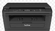 Brother dcp7055wrf1 imprimante multifonction laser monochrome 3 en 1. Brother Dcp 7055 Driver Download For Windows And Mac Printerupdate Net
