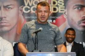 Tomasz adamek at the wintrust arena in chicago, illinois. Big Baby Jarrell Miller Vs Tomasz Adamek Am 6 Oktober