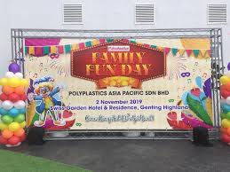 Polyplastic asia pacific sdn bhd. Cb Pro Event Polyplastic Asia Pasific Family Day 2019 Facebook