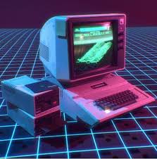 Pin By Marticus On Wave Vaporwave Retro Futurism Retro Waves