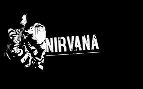 Nirvana Wallpaper Nirvana Nirvana Wallpaper Nirvana Hipster Room