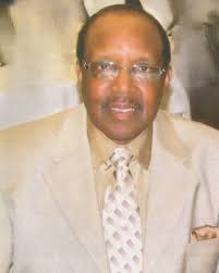 Otis L. Jordan Obituary November 7, 2024