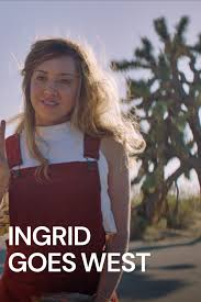 Ingrid Goes West (2017) | MUBI