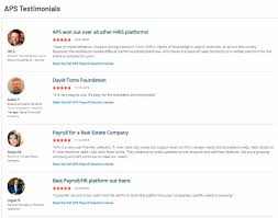 (hris) overview ultipro is our human resource information system or hris, where employees can: Aps Payroll Apspayroll Twitter