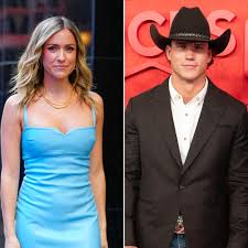 Kristin Cavallari and Ex-Boyfriend Mark Estes: What Went Wrong? | Us Weekly