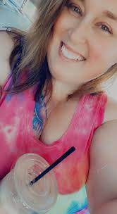 Been another rough night with the grandbaby , she's still sick and a tad  grumpy lol so here's to y'all. This coffee will hopefully pull me through  today !