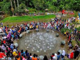 Tak banyak orang luar bandung yang tahu lokasi wisata ini. 35 Tempat Wisata Anak Di Bandung Yang Menyenangkan Dan Wajib Dikunjungi