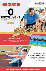 Try one free class every six months! Facebook