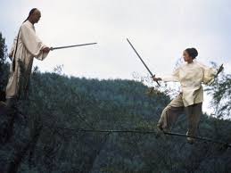 Crouching Tiger, Hidden Dragon at 20: a rare action movie with heart | Crouching  Tiger, Hidden Dragon | The Guardian