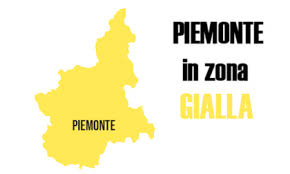 I territori che vengono raggruppati nella zona gialla devono rispettare le norme del dpcm. Piemonte Zona Gialla Anche La Prossima Settimana Prima Il Canavese