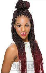 Pin By Evangeline On Tresses Braided Hairstyles Easy Cool Braid Hairstyles Braided Hairstyles For Black Women