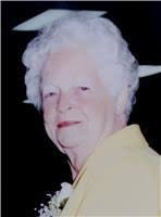 Ora Nicholson Obituary (1929