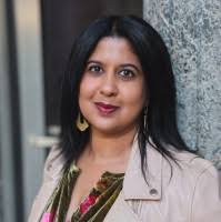 Amanda Arias Email & Phone Number