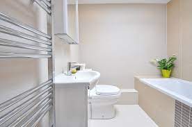 Learn How To Clean A Bathroom Including Your Bathroom Toilet Your Fiberglass Tub Cl Homemade Bathroom Cleaner Small Bathroom Remodel Cleaning Bathroom Tiles