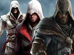 Maybe you would like to learn more about one of these? Ubisoft Die Assassin S Creed Ezio Collection Kommt Offiziell