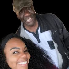 Samantha NaturallyNappy BurksReed