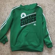 ✅ free shipping on many items! Shirts Tops Boston Celtics Hoodie Adidas Poshmark