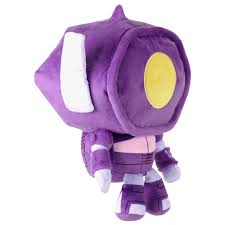 Amazon.com: Transformers - Juguete de peluche Shockwave | Producto con  licencia oficial : Juguetes y Juegos