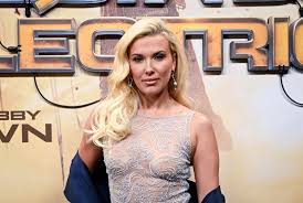 Millie Bobby Brown Wore One of Gwyneth Paltrows Sheer Dresses