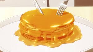 The perfect animated origami 折り紙 animated gif for your conversation. Aesthetic Food Anime Gif Largest Wallpaper Portal