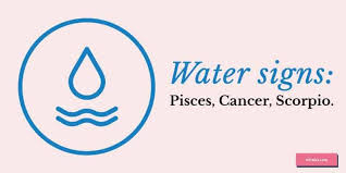 Cancer is one of the most misunderstood star signs in the zodiac in many circles. 4 Zodiac Signs Elements What Is Your Universal Element