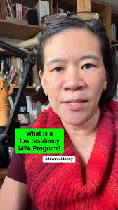 Comment “MFA” and I’ll dm you our complete MFA guide. 🤩, Find out if you  really are ready to apply through our Portfolio Critiques and Mentoring  program. Link in profile! xoxo Prof Lieu