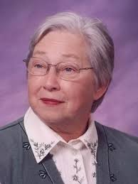 Elizabeth Dawson Obituary (1935