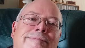 Fundraiser for Todd Paddock by David Libby : Blessing for Todd Paddock