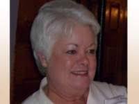 Mary Cushing-Collins Obituary (2008)