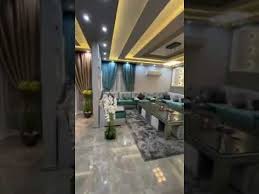 ديكورات بيوت جبس