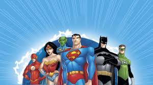 We hope you enjoy our growing collection of hd images to use as a background or home screen for please contact us if you want to publish a justice league desktop wallpaper on our site. Anime Justice League Wallpaper 4k