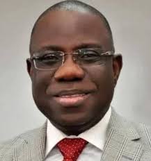 Meet Mr Paul Jegede, the Chairman of Japaul Group of Companies, a Nigerian  conglomerate with an estimated Networth of $150million. He will be speaking  at the Elite Entrepreneurial Master Class