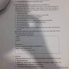Pt bpr karya utama jabar adalah bank perkreditan rakyat yang terbentuk dari penggabungan usaha (merger) pd.bpr lpk cisalak, pd.bpr lpk pagaden, pd.bpr lpk purwadadi dan pd.bpr lpk pamanukan ke dalam pd.bpr lpk jalancagak. Lowongan Kerja Pt Bpr Bkk Mandiraja September 2020