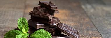 In addition, chocolate also contains small amounts of the amino acid tyramine. Chocolate And Mood The Connection Omecare