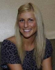 Diane Pomeroy from West Irondequoit High School