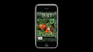 Als apple das erste iphone im jahr 2007 vorstellte, gab was die wissenschaft bis jetzt dazu weiss. Vor 9 Jahren Steve Jobs Enthullt Das Erste Iphone Macerkopf