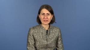 Because we've built a strong economy, we're delivering for you and local thank you again for taking the time to visit my website. Gladys Berejiklian Referred To Icac Once Again