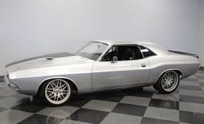Image result for Light Gunmetal 1972 Challenger