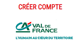 Comment contacter la banque crédit agricole val de france ? Comment Consulter Mes Comptes Ca Val De France En Ligne