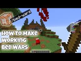 The xbox network, previously known as xbox live, is microsoft's online service. How To Make A Bedwars Map In Minecraft With Command Blocks Jobs In Usa Jobs Ecityworks