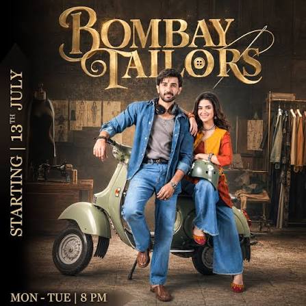 Bombay Tailors